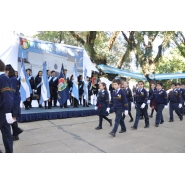 ¡¡Festejamos el día de la Independencia!!